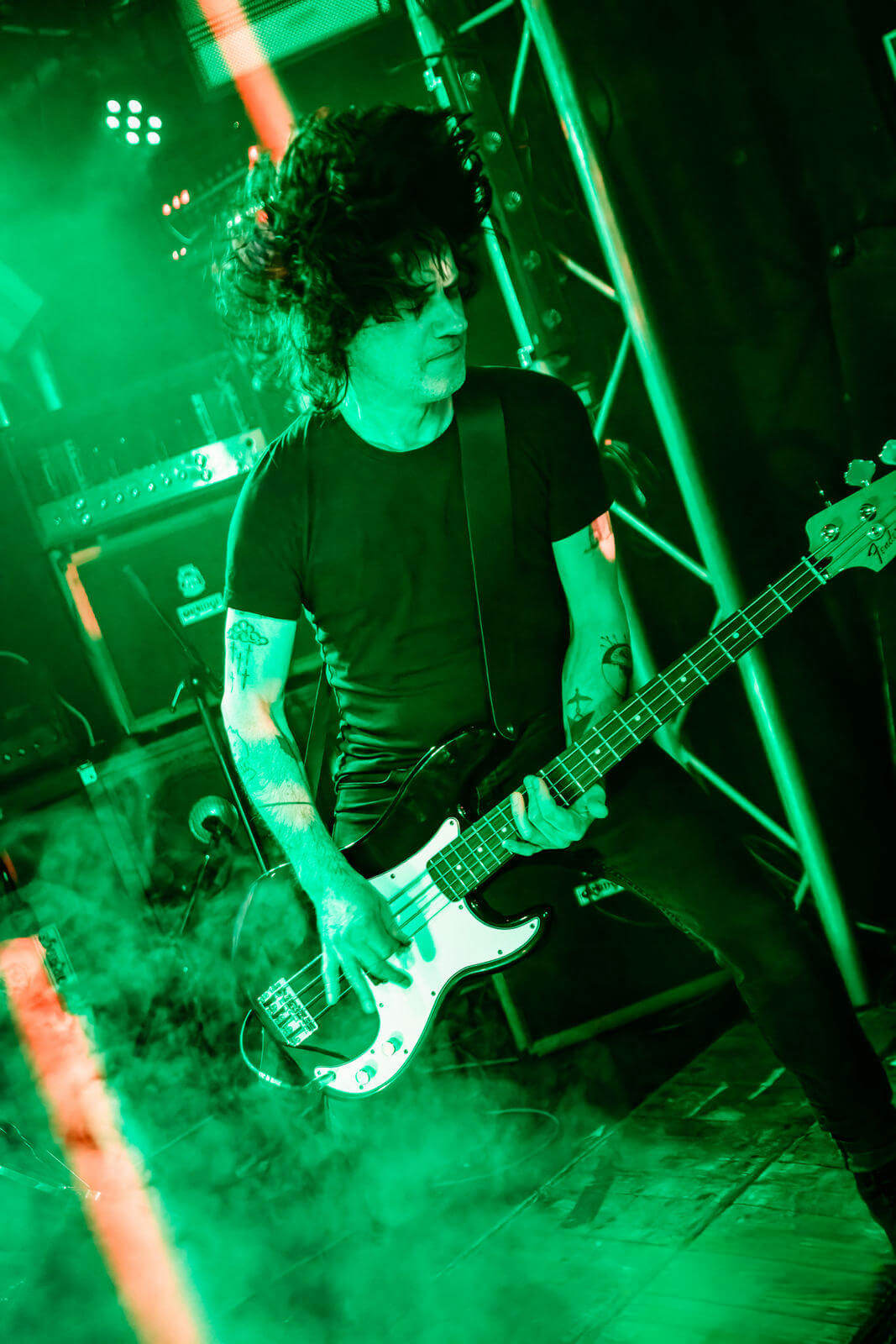 You Guitarprayer / Lauschbar – Itzehoe 2025 / Pictures by Mattias Westphal