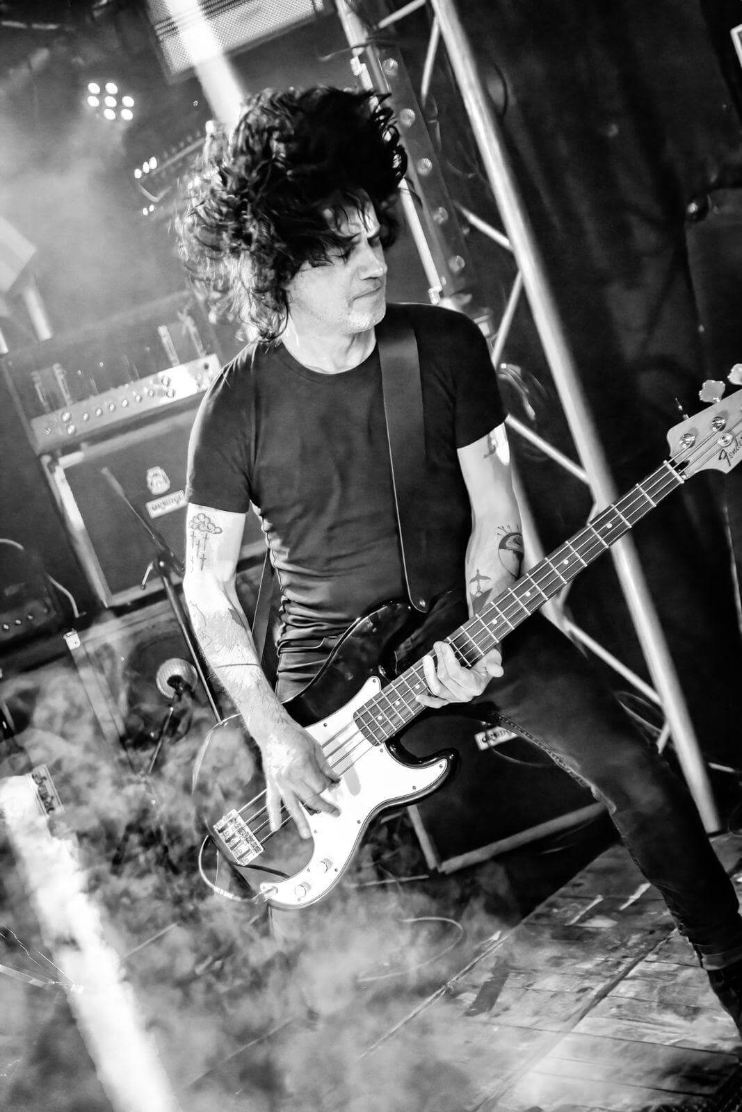 You Guitarprayer / Lauschbar - Itzehoe 2025 / Pictures by Mattias Westphal