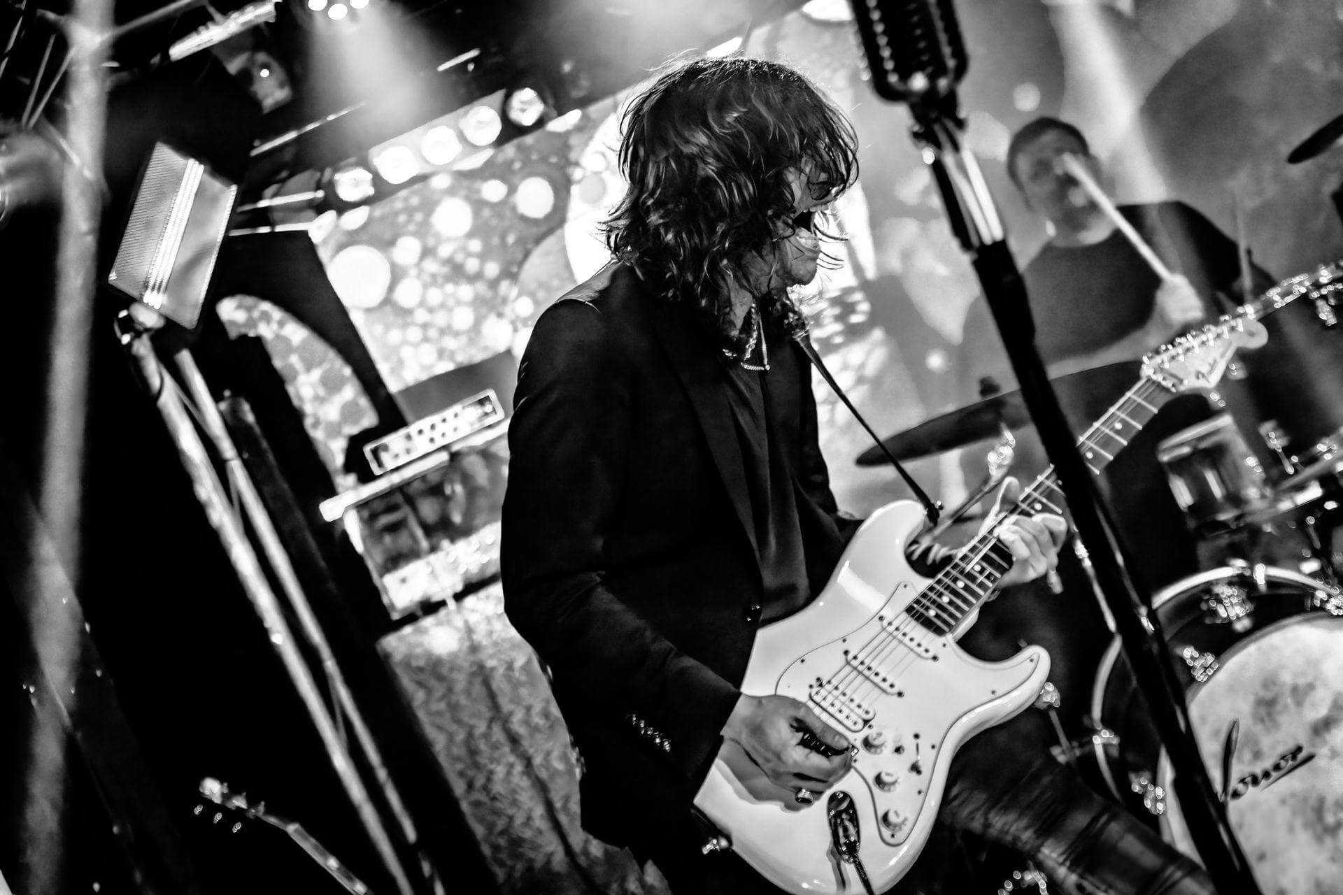 You Guitarprayer / Lauschbar – Itzehoe 2025 / Pictures by Mattias Westphal