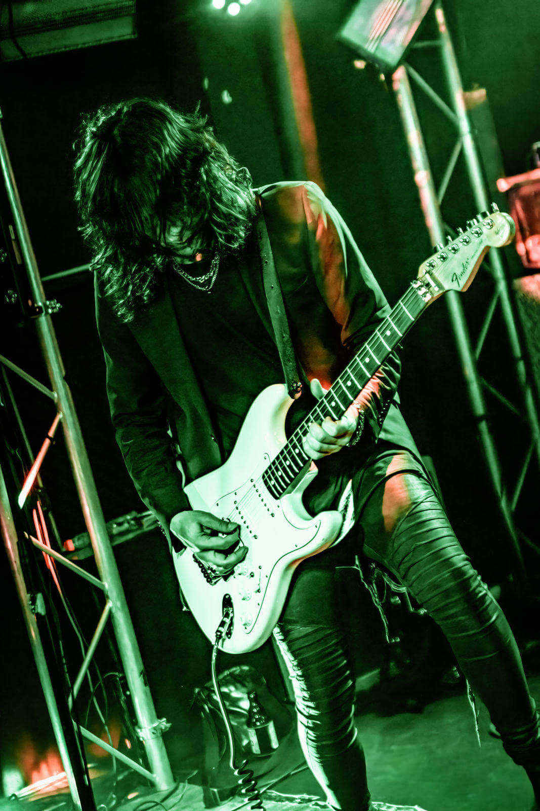 You Guitarprayer / Lauschbar – Itzehoe 2025 / Pictures by Mattias Westphal