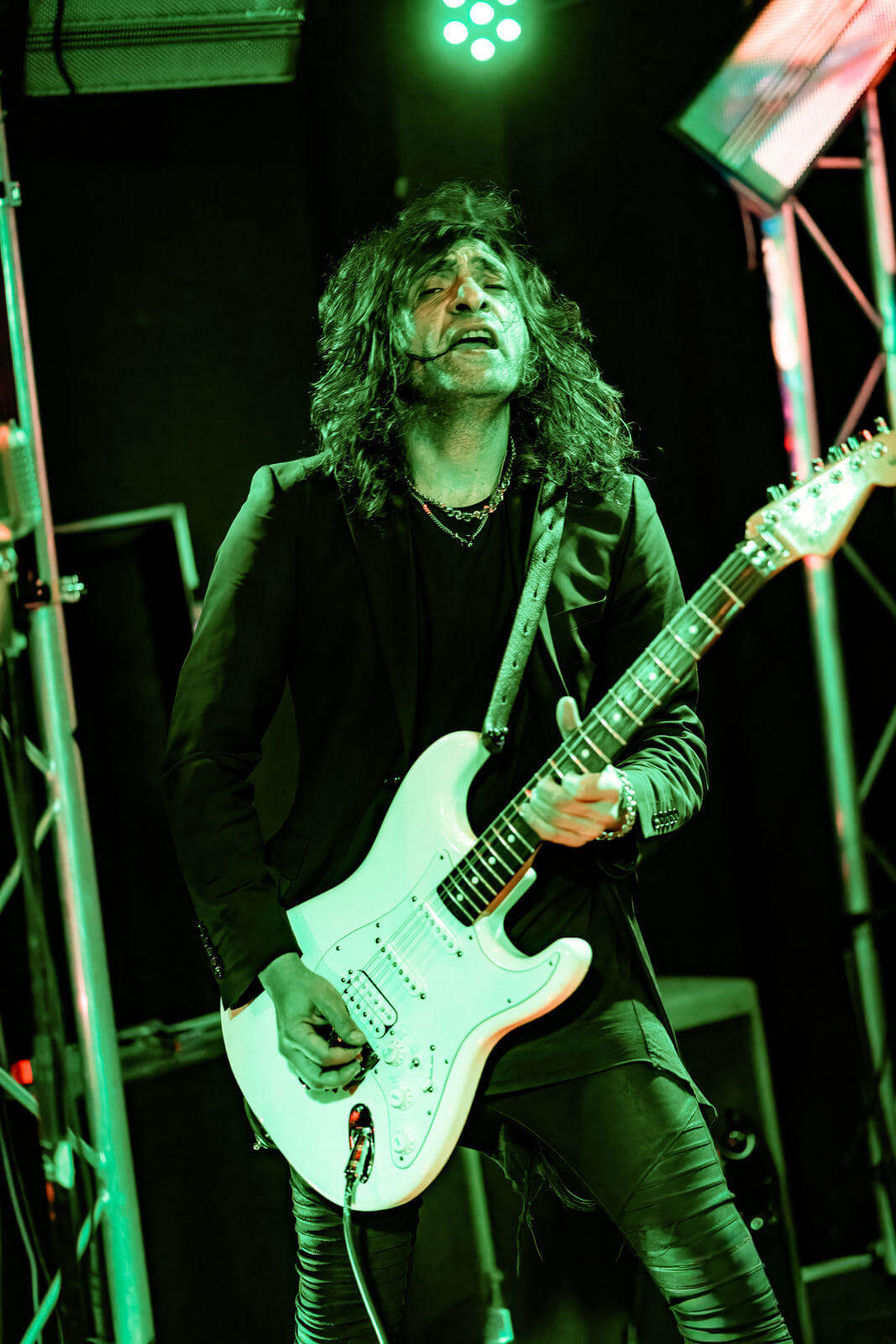 You Guitarprayer / Lauschbar – Itzehoe 2025 / Pictures by Mattias Westphal