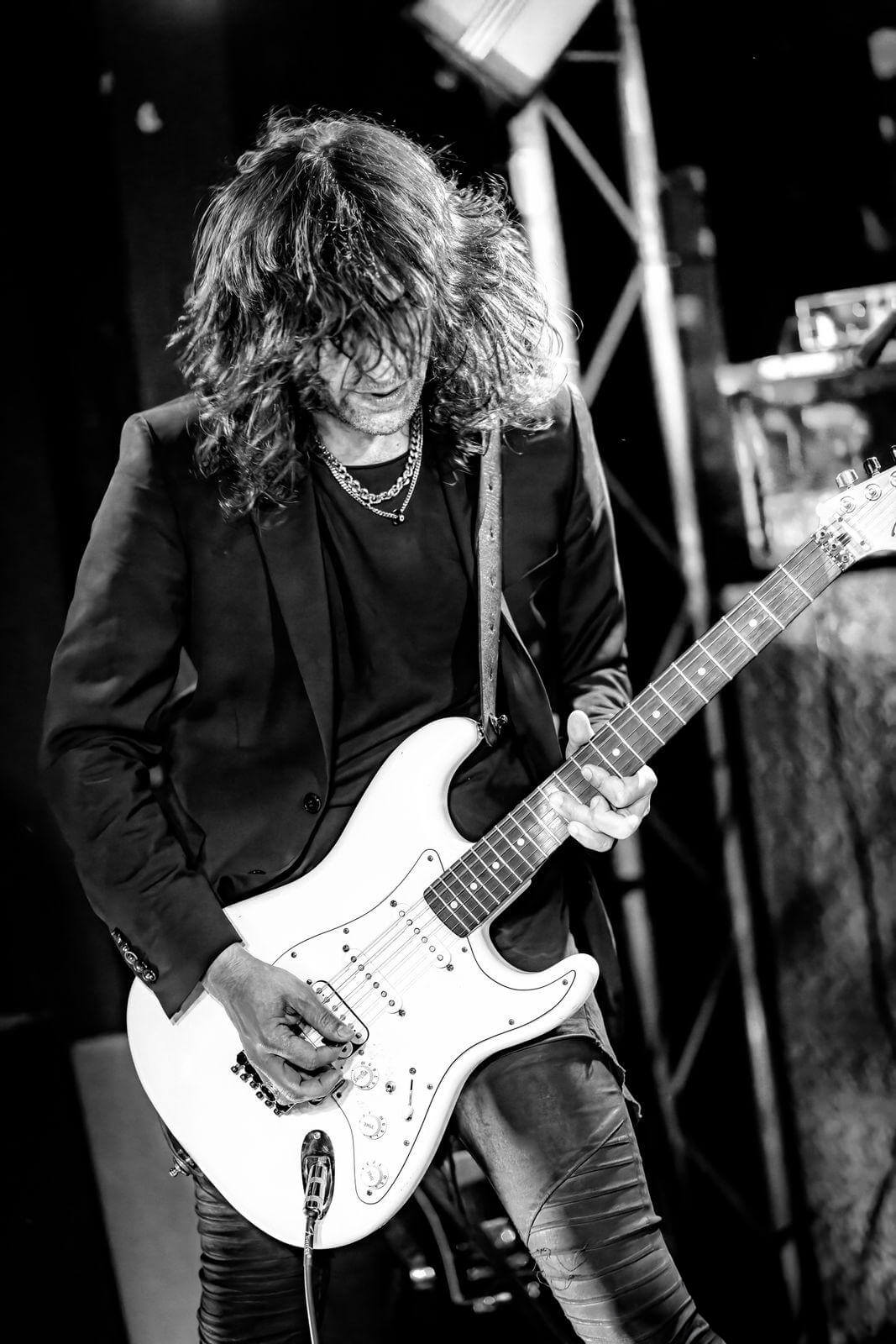 You Guitarprayer / Lauschbar – Itzehoe 2025 / Pictures by Mattias Westphal