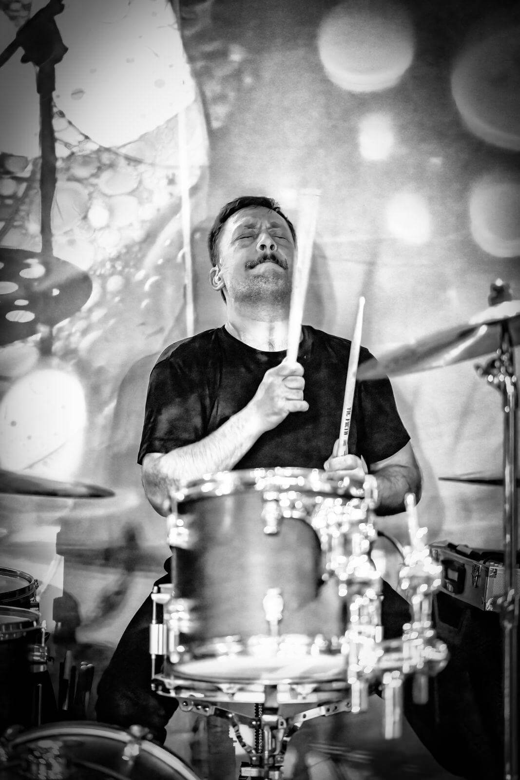 You Guitarprayer / Lauschbar - Itzehoe 2025 / Pictures by Mattias Westphal