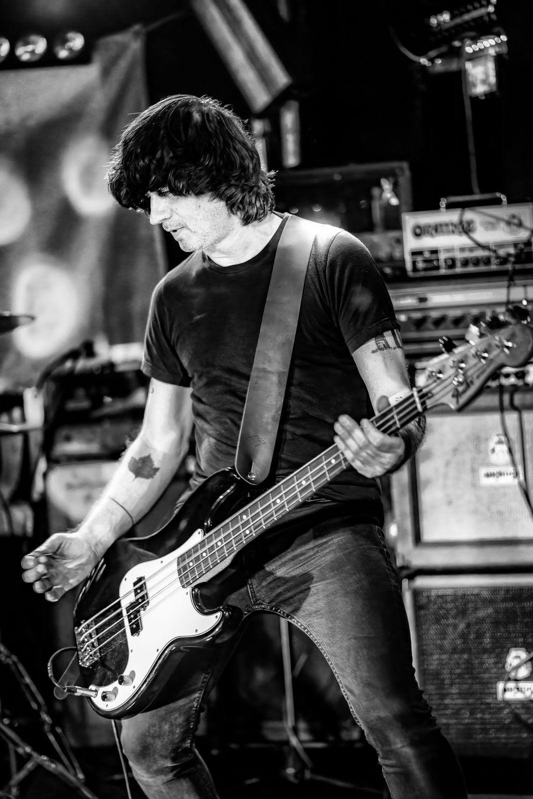 You Guitarprayer / Lauschbar – Itzehoe 2025 / Pictures by Mattias Westphal