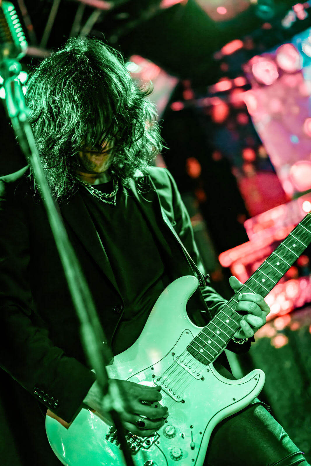 You Guitarprayer / Lauschbar – Itzehoe 2025 / Pictures by Mattias Westphal