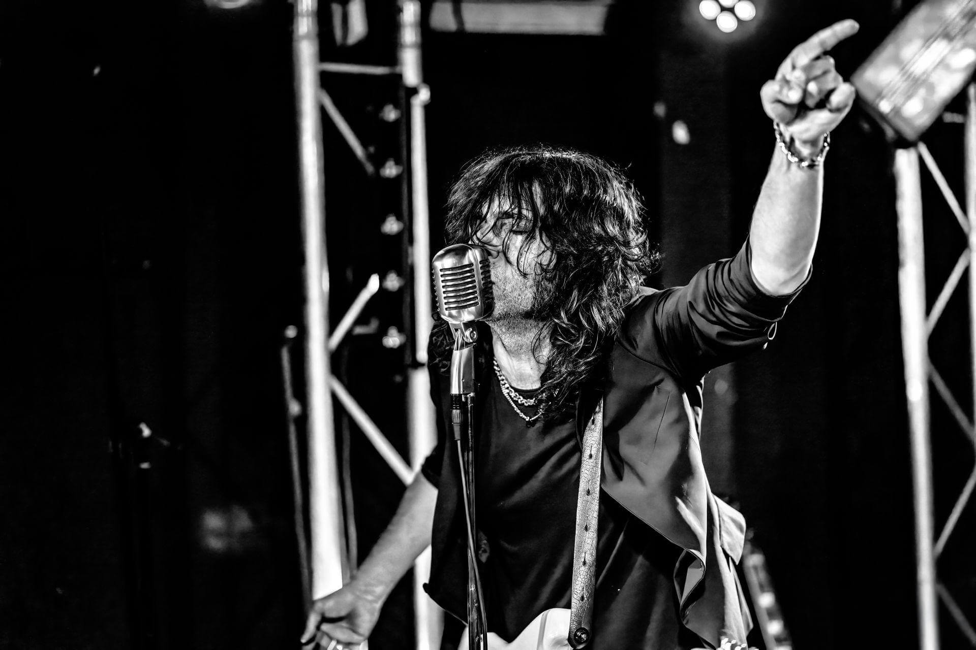 You Guitarprayer / Lauschbar – Itzehoe 2025 / Pictures by Mattias Westphal