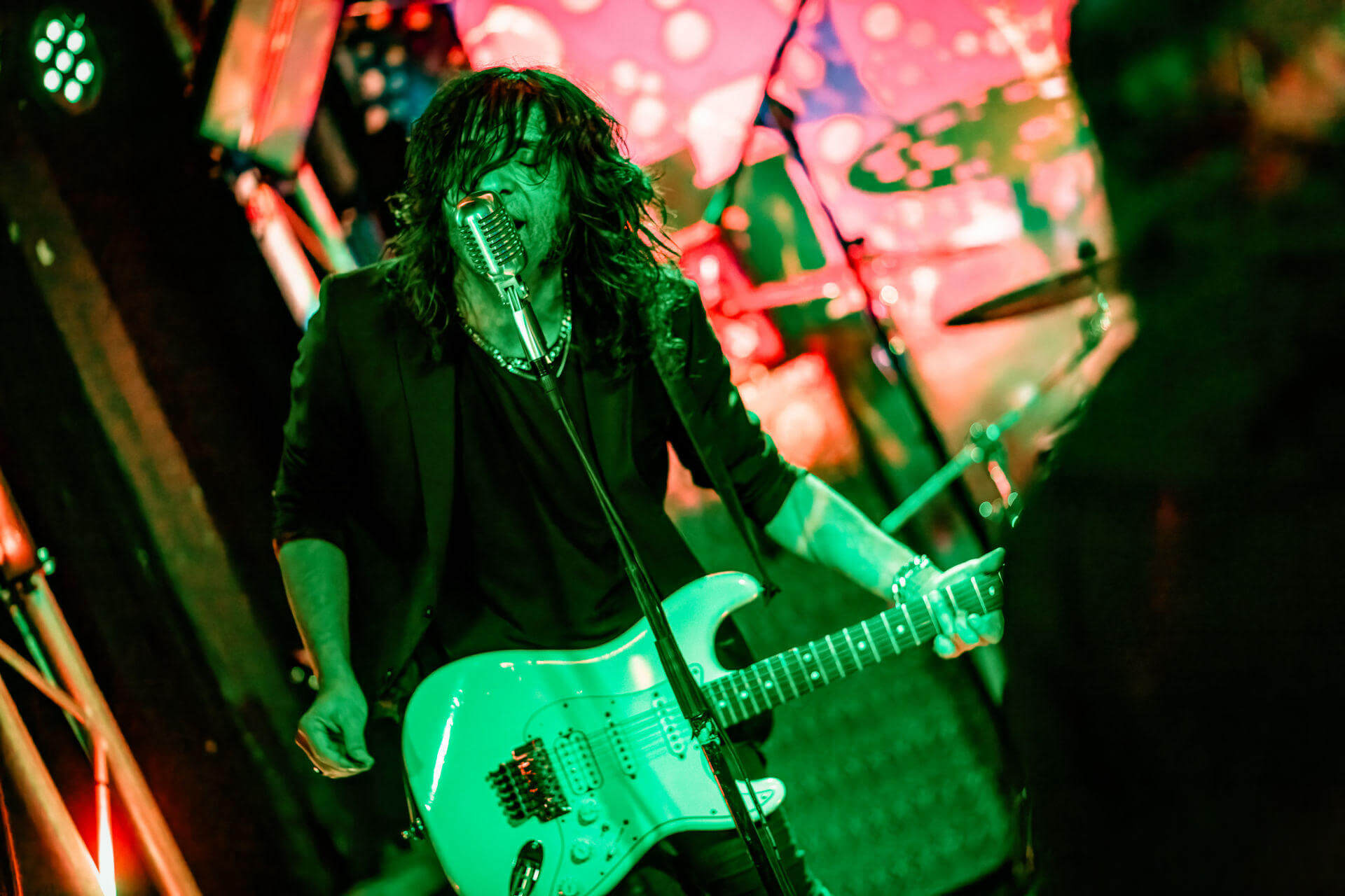 You Guitarprayer / Lauschbar – Itzehoe 2025 / Pictures by Mattias Westphal