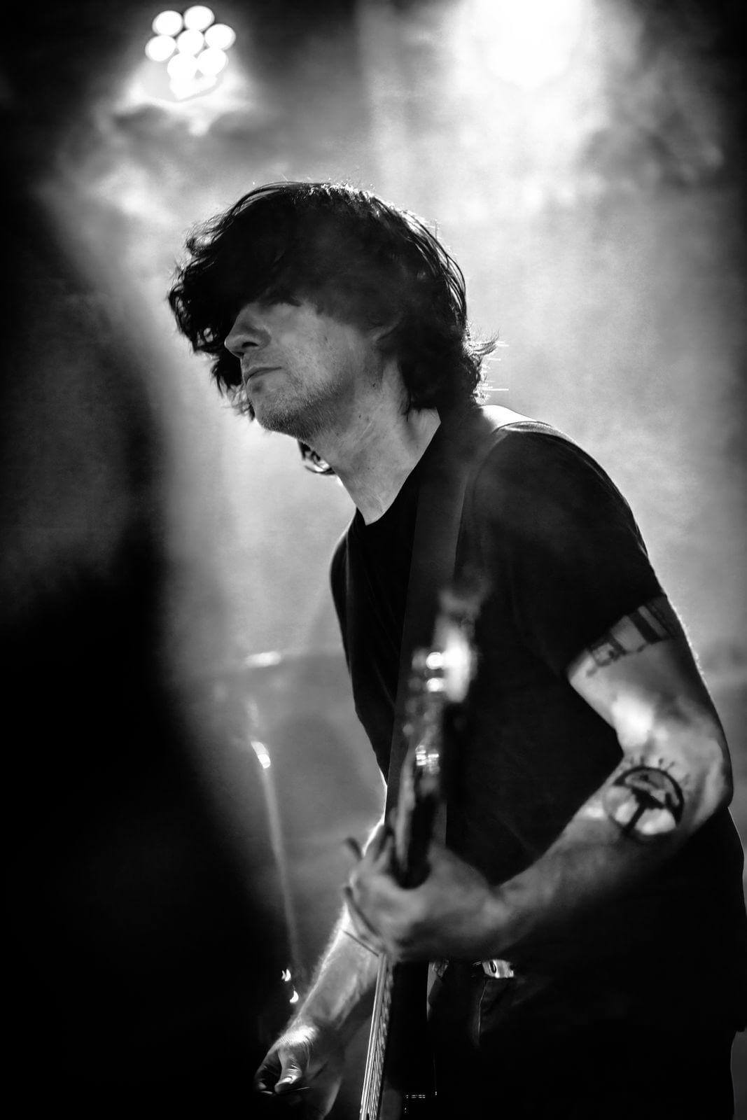 You Guitarprayer / Lauschbar – Itzehoe 2025 / Pictures by Mattias Westphal