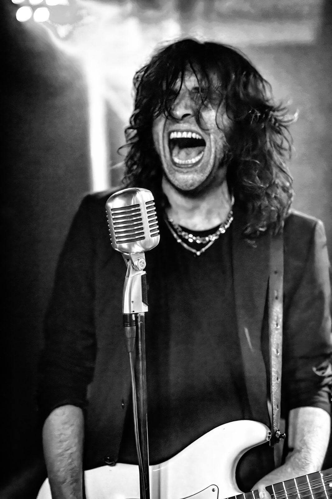 You Guitarprayer / Lauschbar – Itzehoe 2025 / Pictures by Mattias Westphal