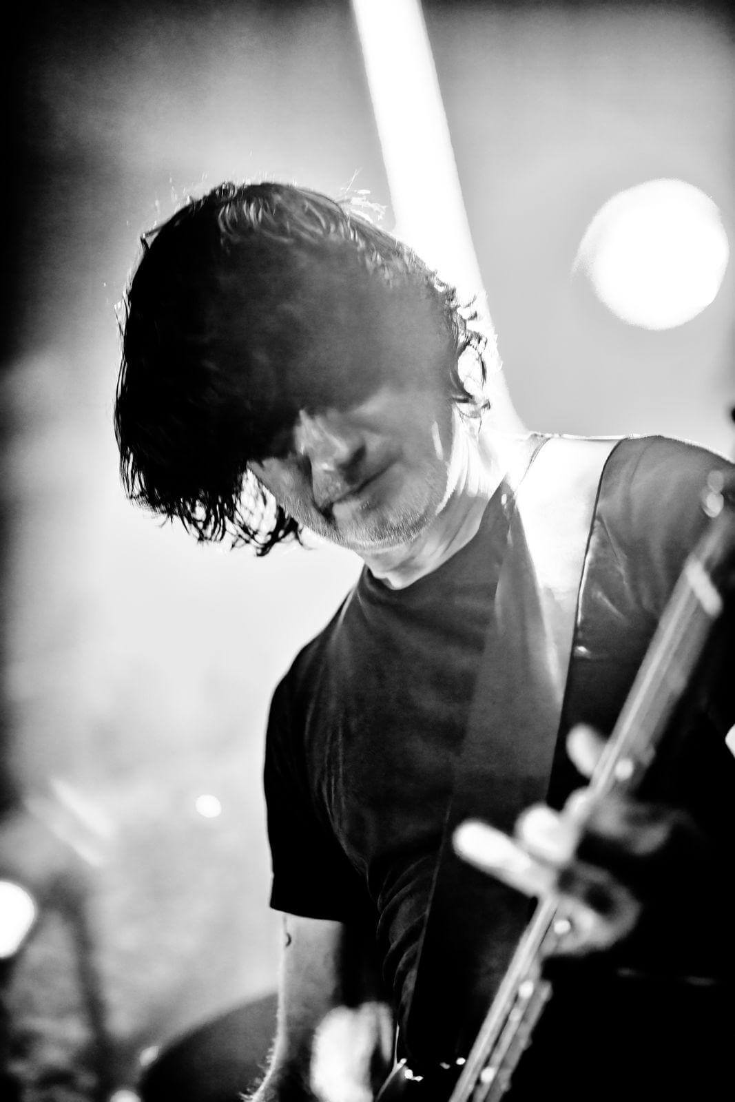 You Guitarprayer / Lauschbar – Itzehoe 2025 / Pictures by Mattias Westphal