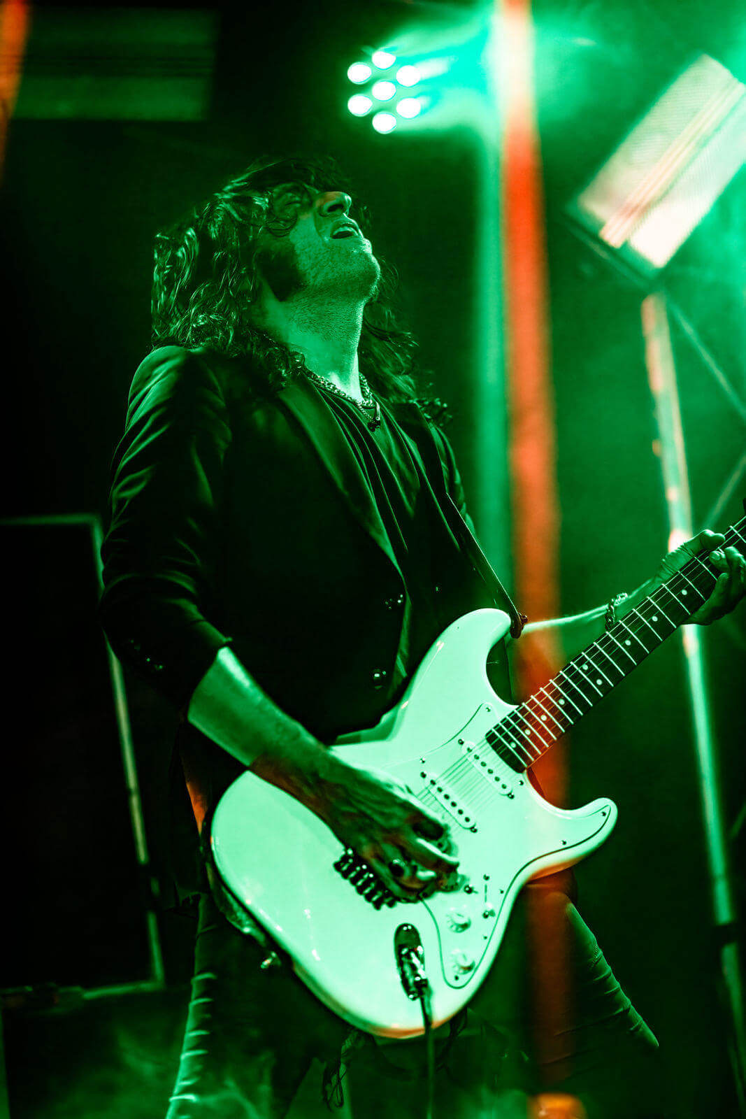 You Guitarprayer / Lauschbar – Itzehoe 2025 / Pictures by Mattias Westphal