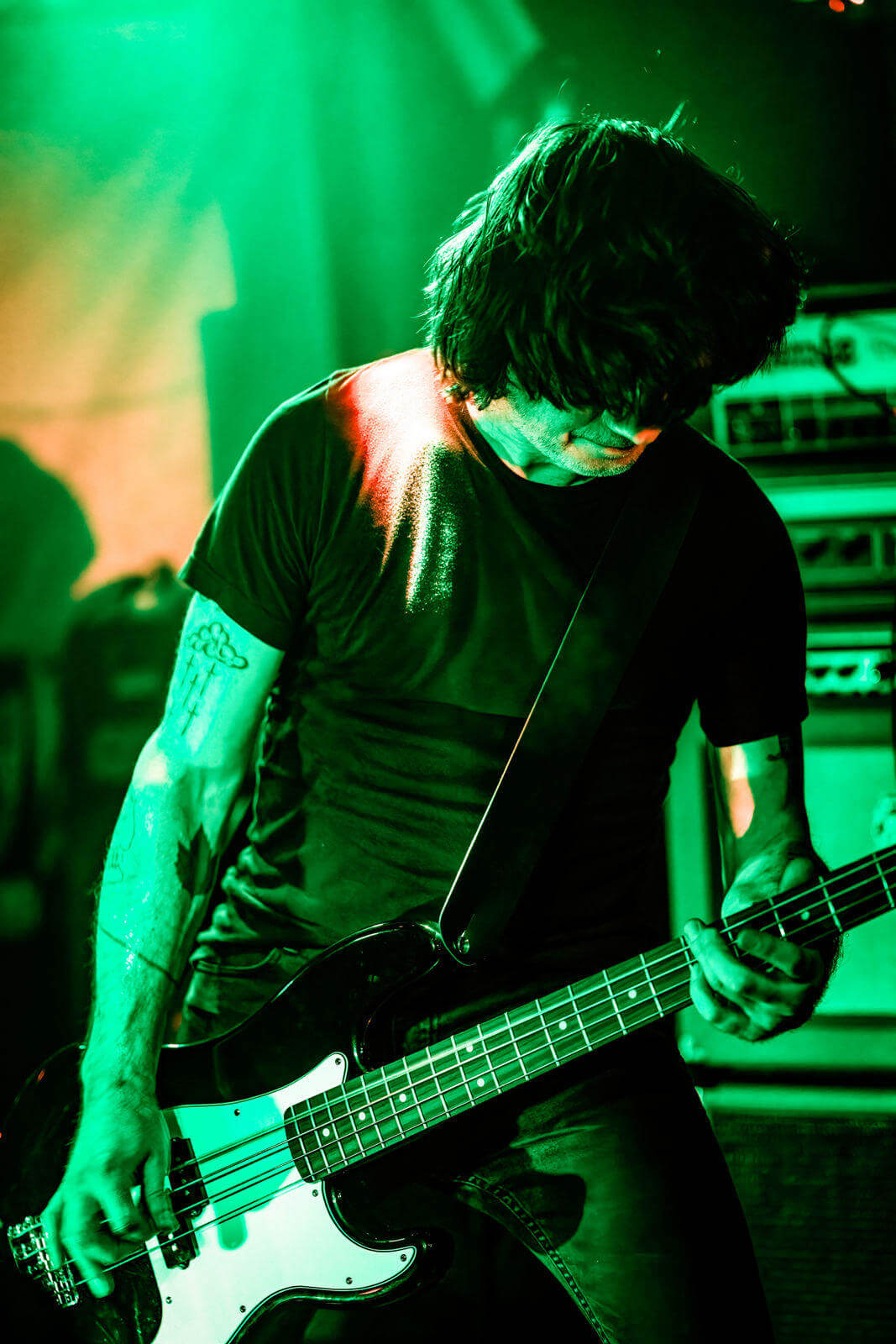 You Guitarprayer / Lauschbar – Itzehoe 2025 / Pictures by Mattias Westphal