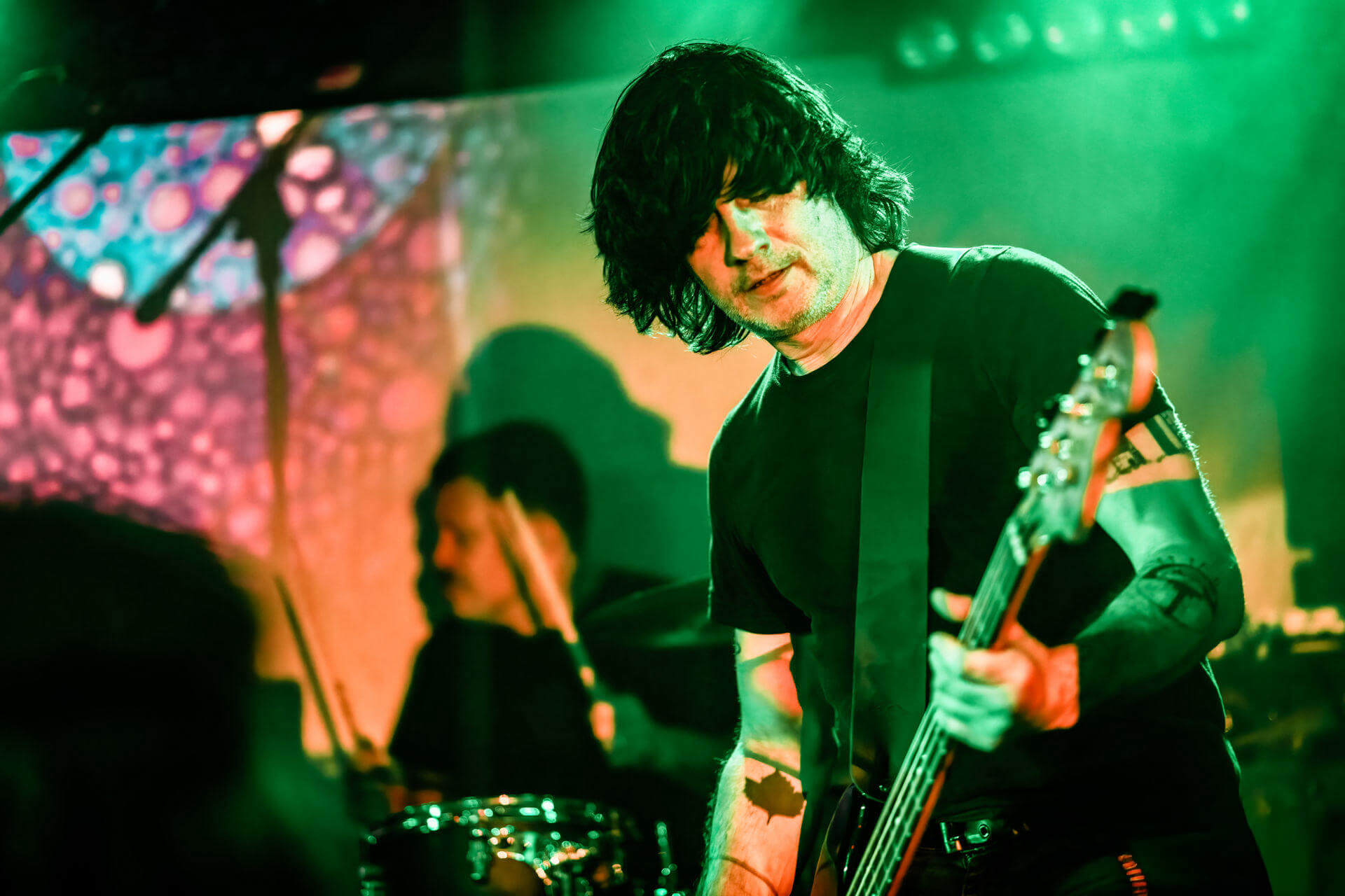 You Guitarprayer / Lauschbar – Itzehoe 2025 / Pictures by Mattias Westphal