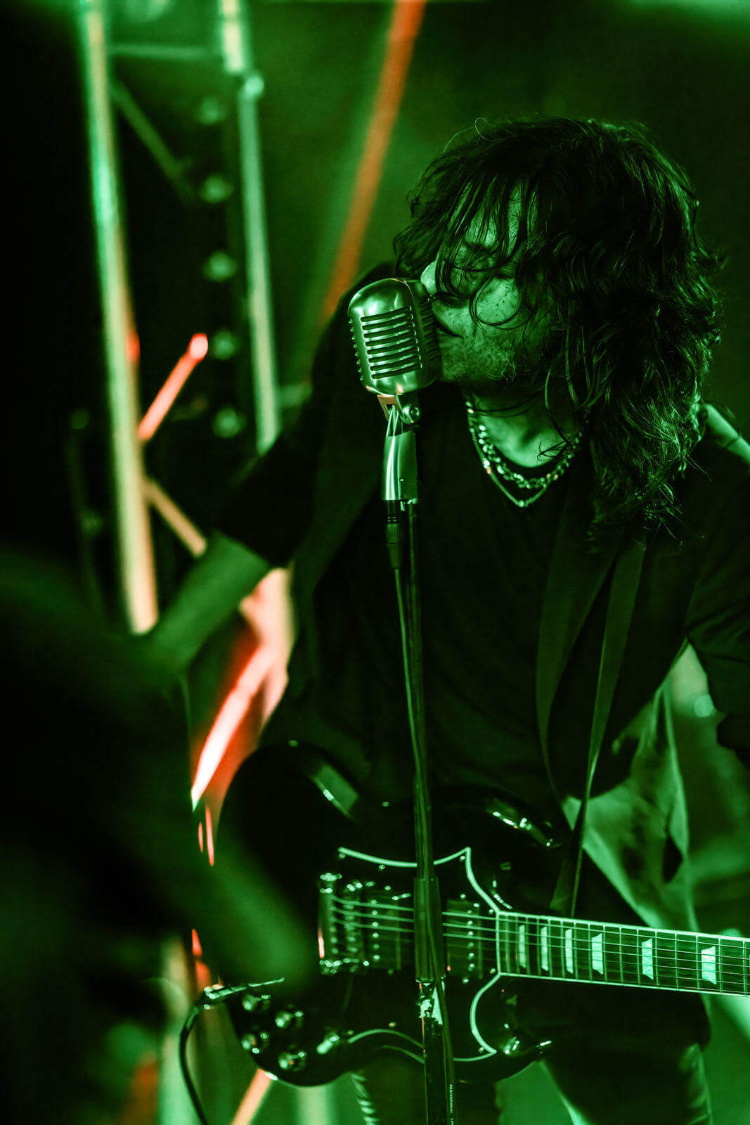 You Guitarprayer / Lauschbar – Itzehoe 2025 / Pictures by Mattias Westphal