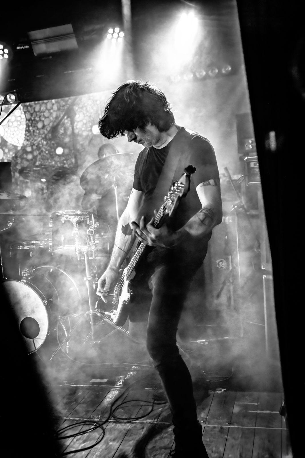 You Guitarprayer / Lauschbar – Itzehoe 2025 / Pictures by Mattias Westphal