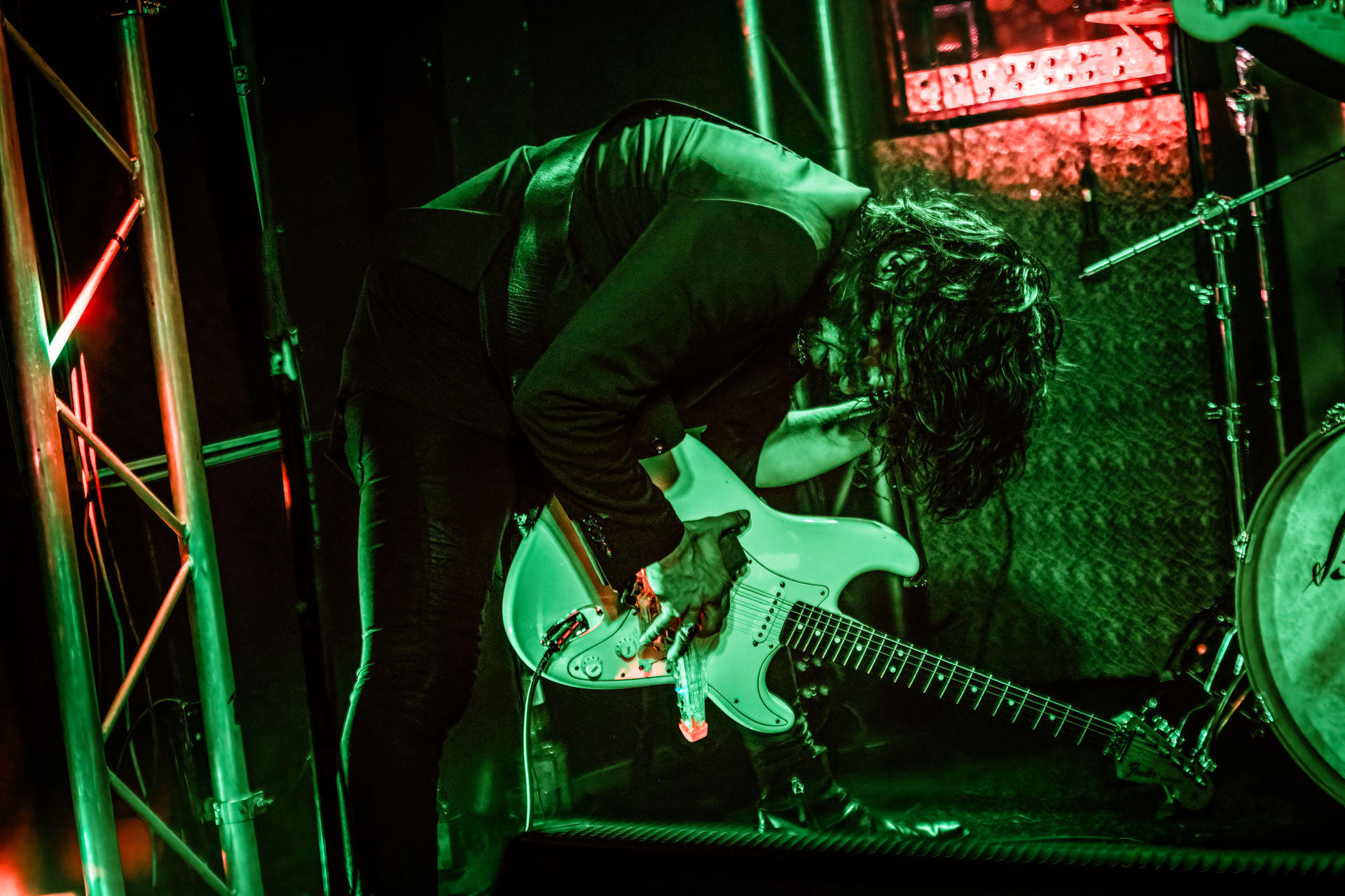 You Guitarprayer / Lauschbar – Itzehoe 2025 / Pictures by Mattias Westphal