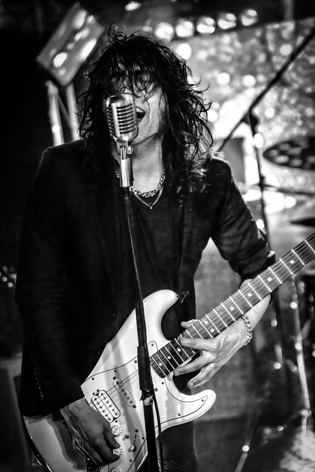 You Guitarprayer / Lauschbar – Itzehoe 2025 / Pictures by Mattias Westphal