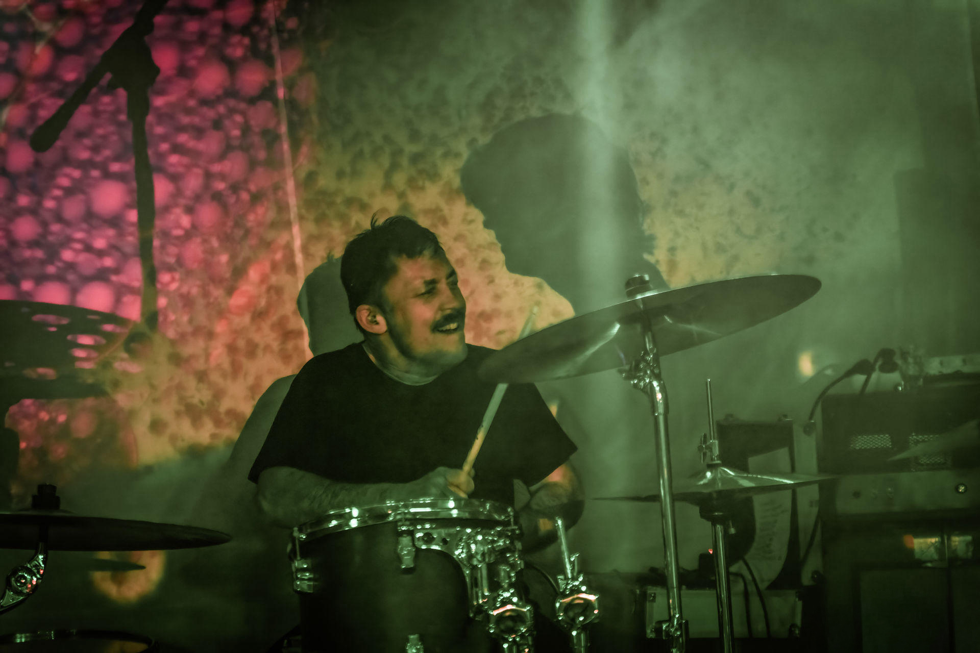 You Guitarprayer / Lauschbar – Itzehoe 2025 / Pictures by Mattias Westphal