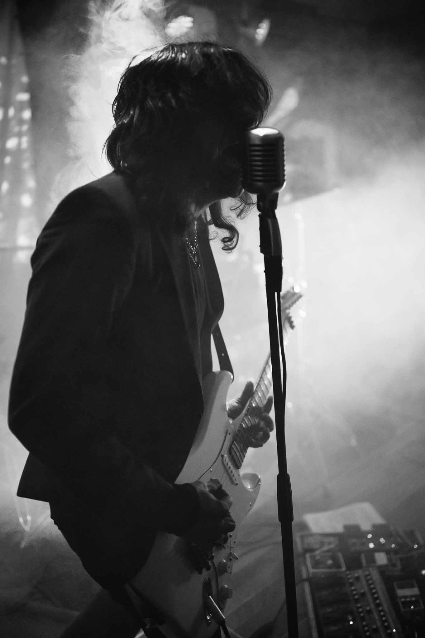 You Guitarprayer / T-Stube – Rendsburg 2025 / Pictures by Nico Rutschmann