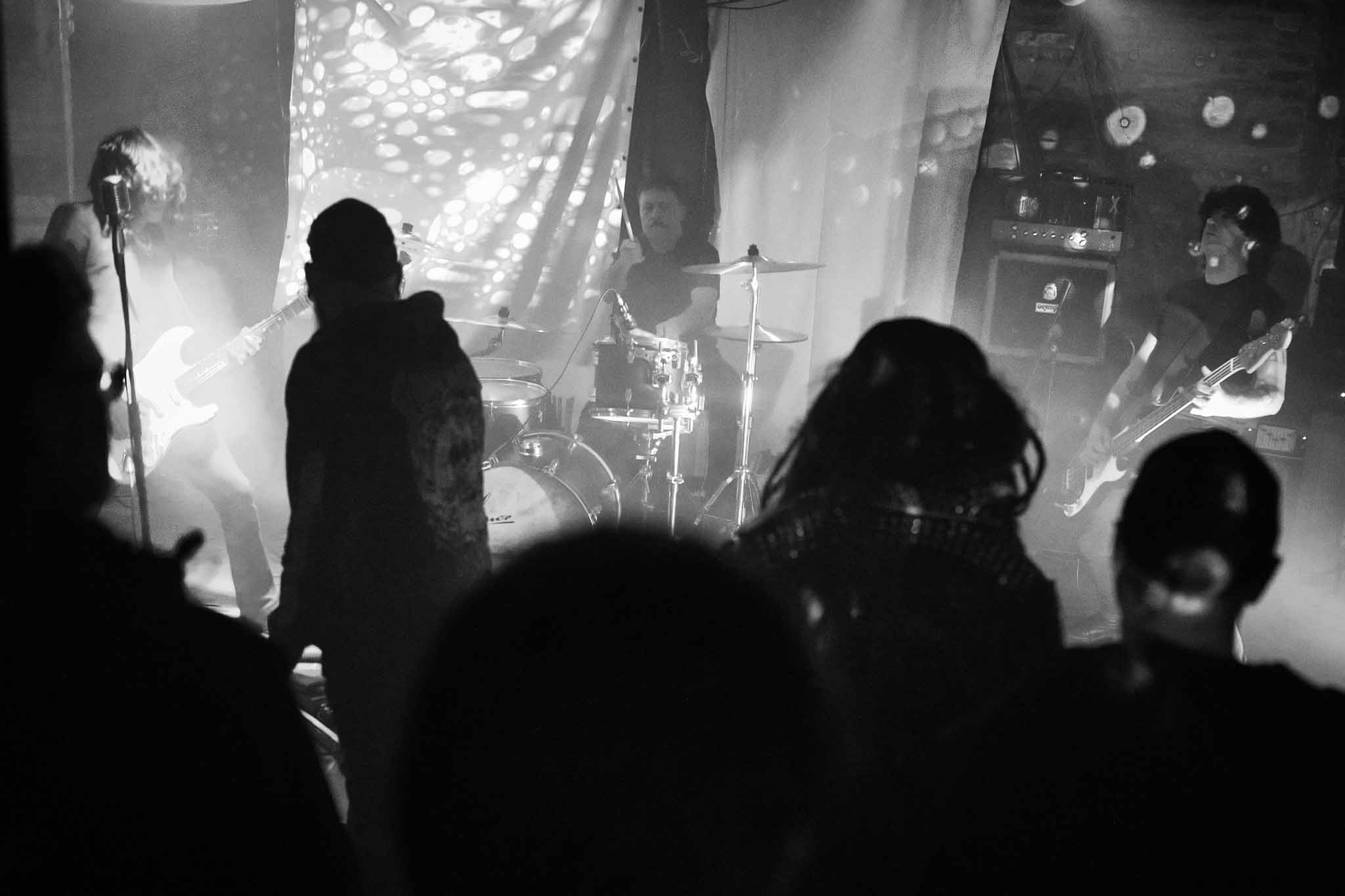 You Guitarprayer / T-Stube – Rendsburg 2025 / Pictures by Nico Rutschmann