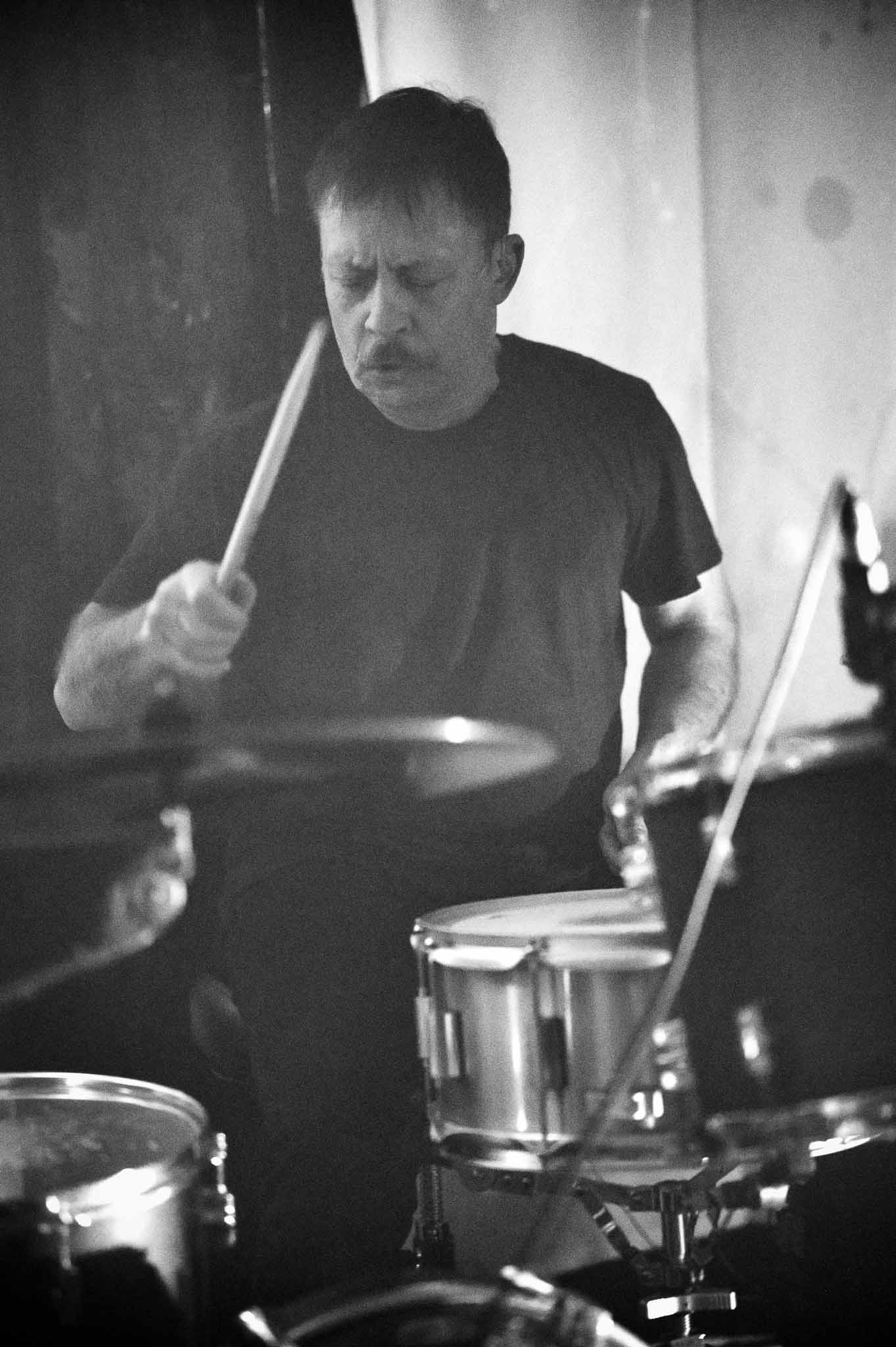 You Guitarprayer / T-Stube – Rendsburg 2025 / Pictures by Nico Rutschmann