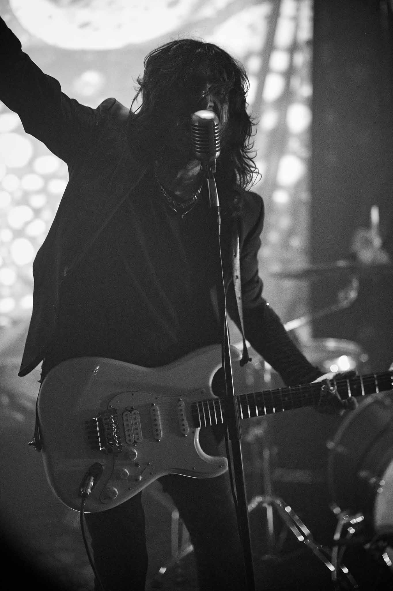 You Guitarprayer / T-Stube – Rendsburg 2025 / Pictures by Nico Rutschmann