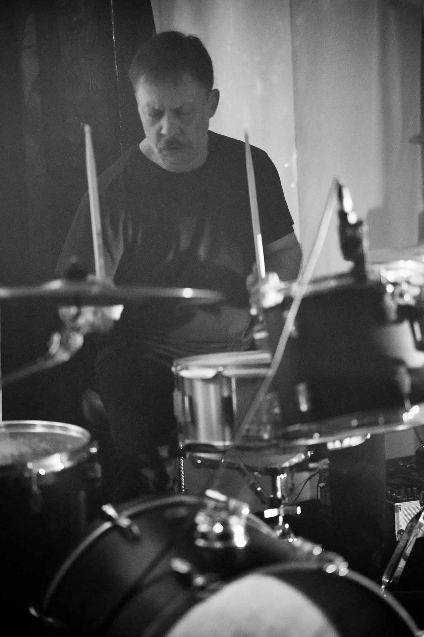 You Guitarprayer / T-Stube – Rendsburg 2025 / Pictures by Nico Rutschmann