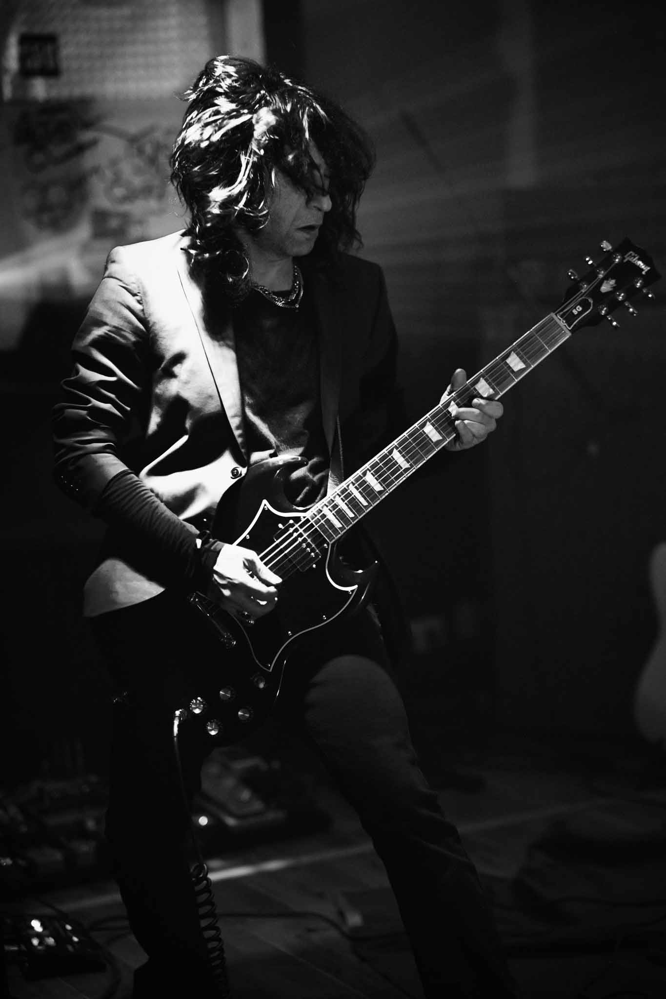 You Guitarprayer / T-Stube – Rendsburg 2025 / Pictures by Nico Rutschmann