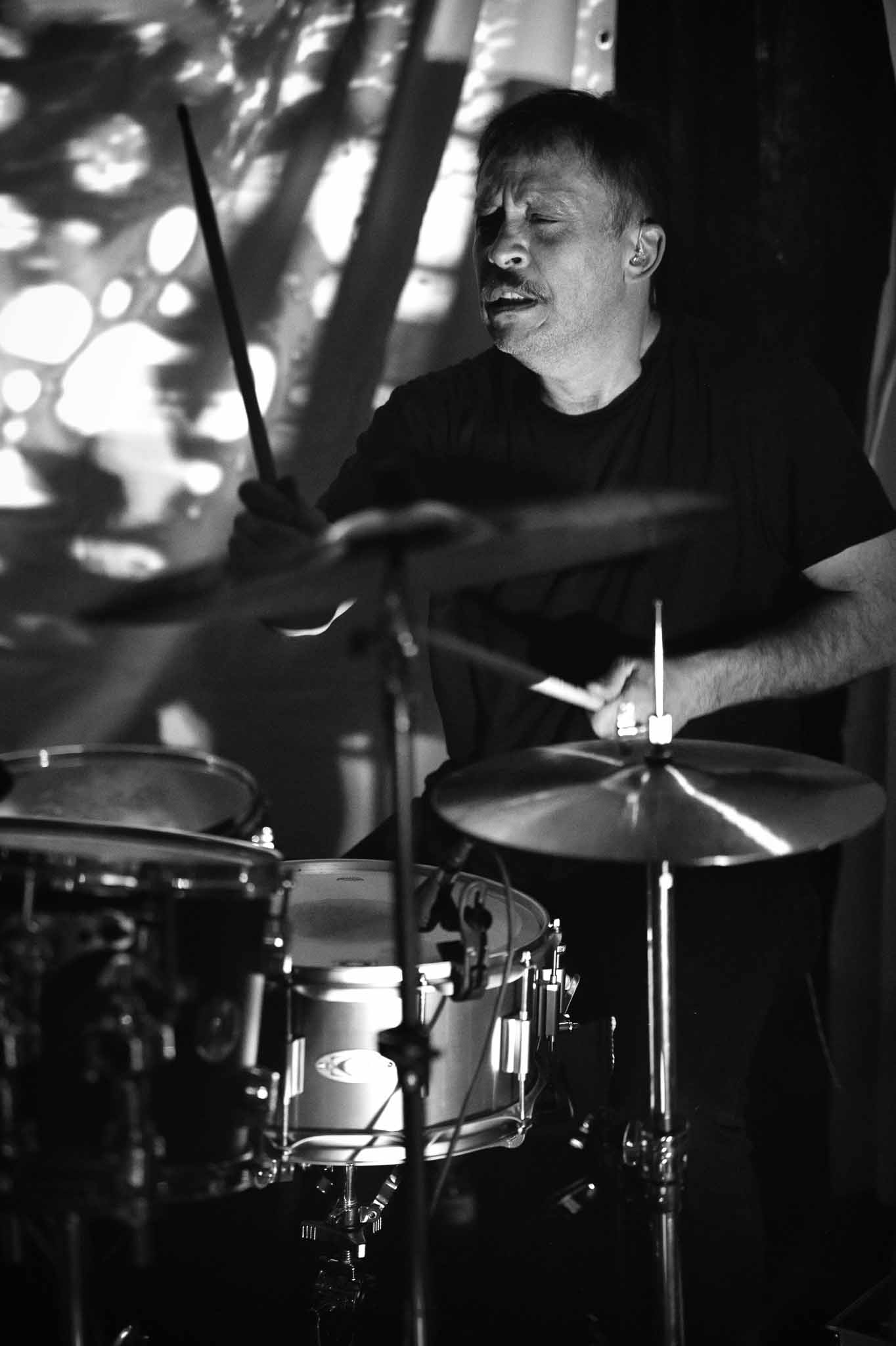 You Guitarprayer / T-Stube - Rendsburg 2025 / Pictures by Nico Rutschmann