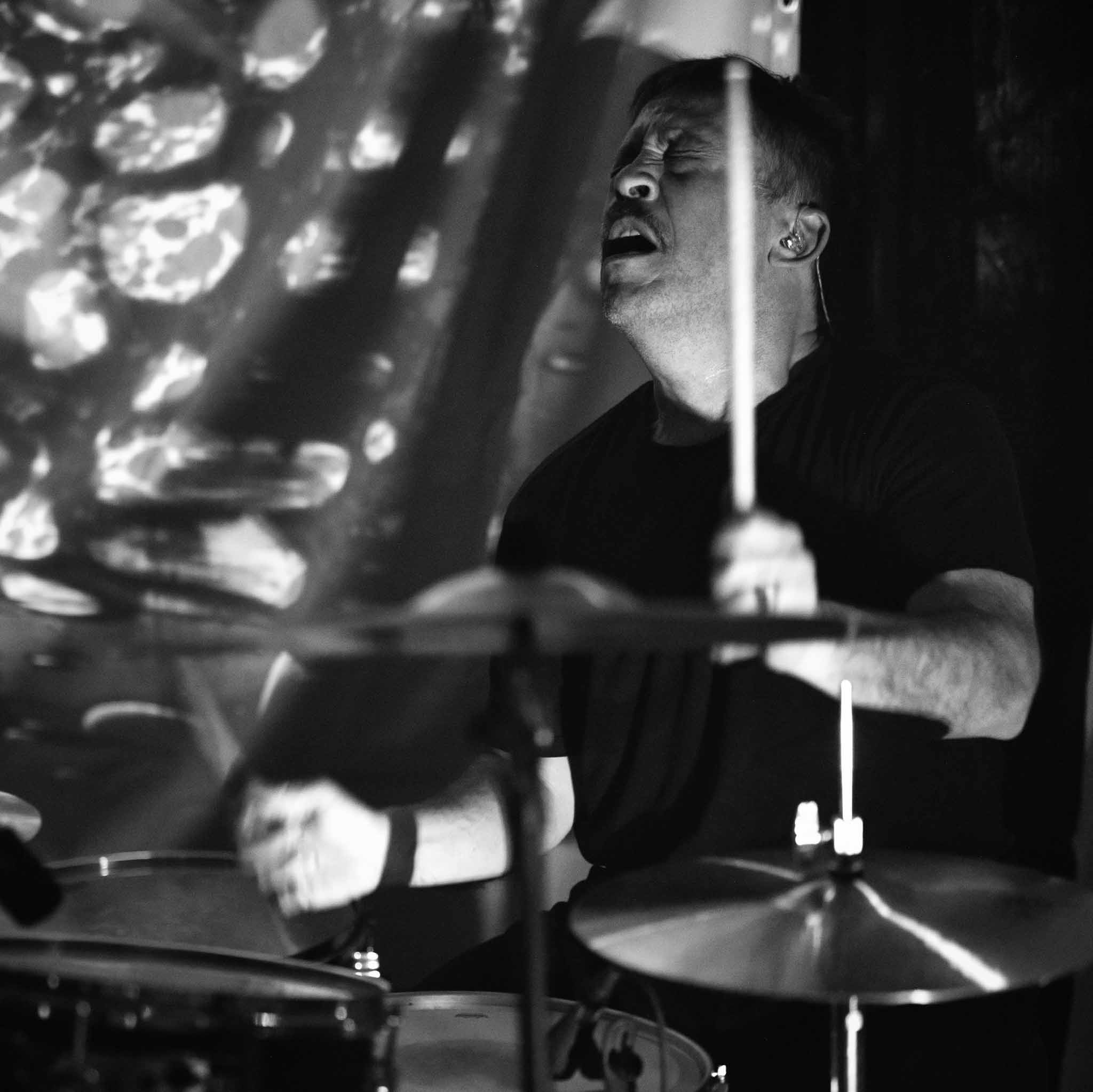 You Guitarprayer / T-Stube – Rendsburg 2025 / Pictures by Nico Rutschmann