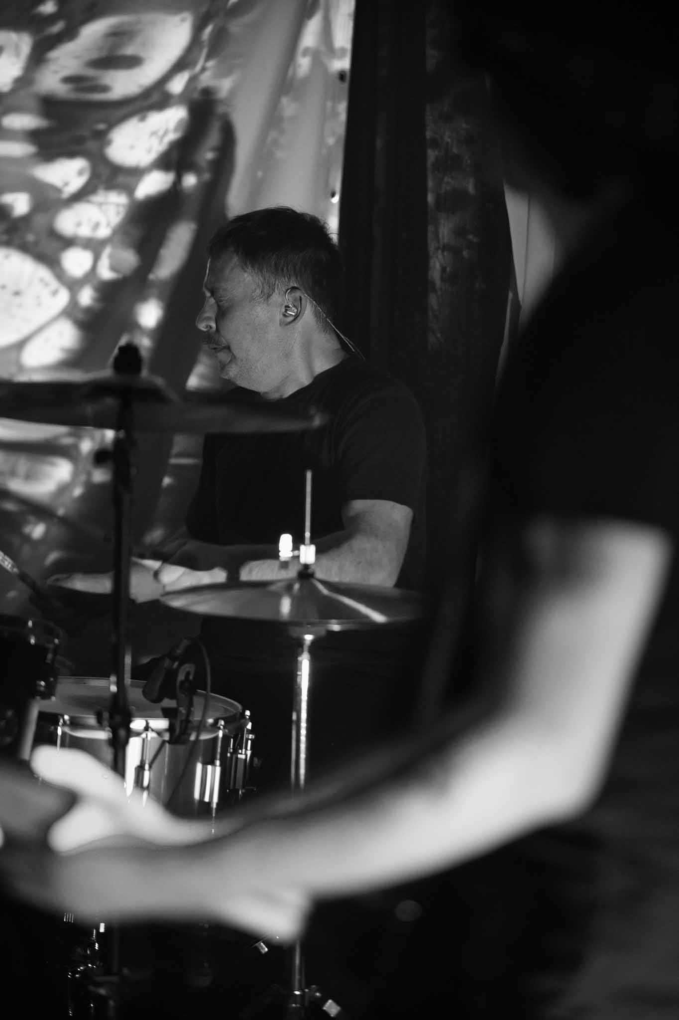 You Guitarprayer / T-Stube – Rendsburg 2025 / Pictures by Nico Rutschmann