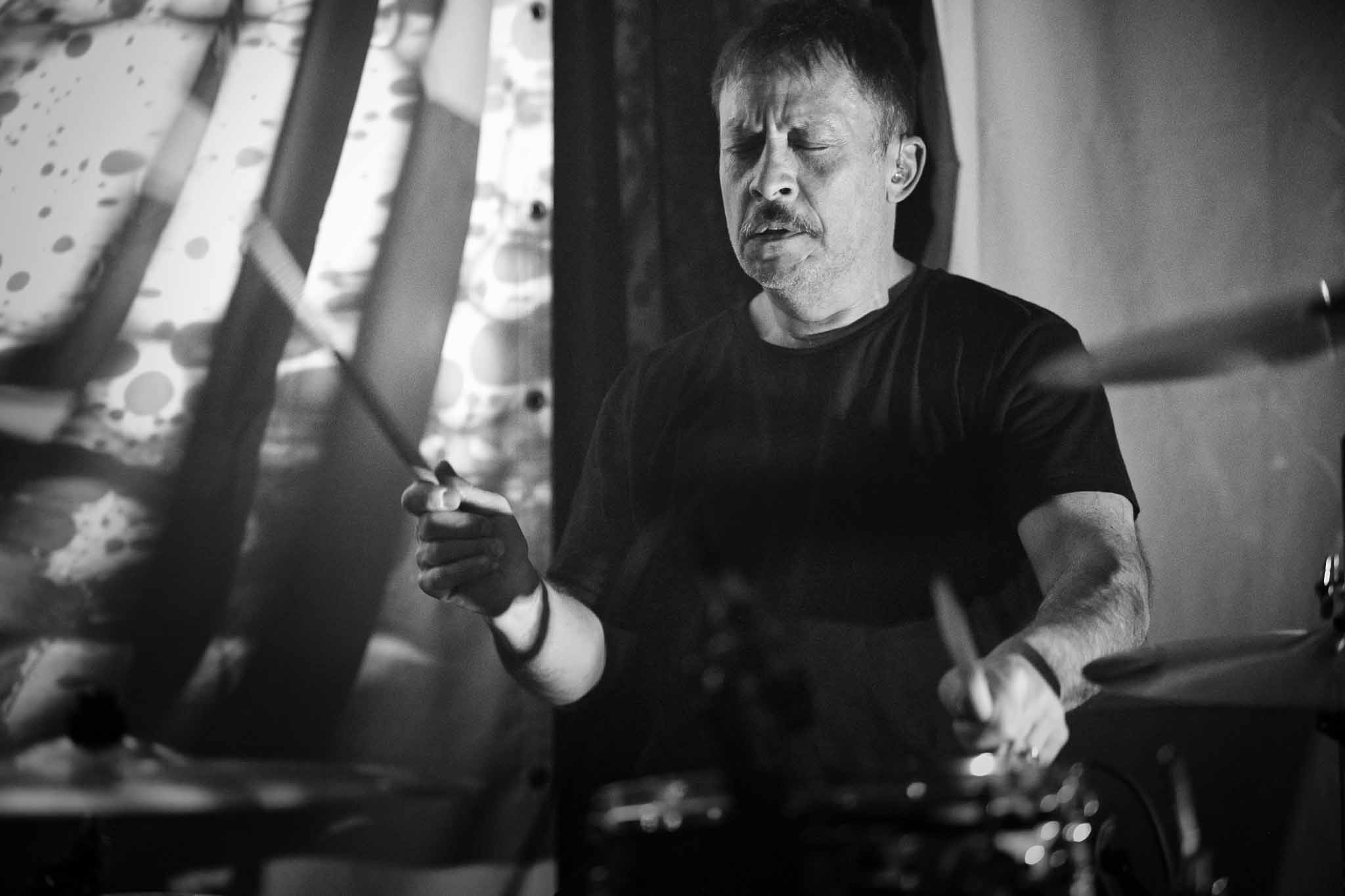 You Guitarprayer / T-Stube – Rendsburg 2025 / Pictures by Nico Rutschmann