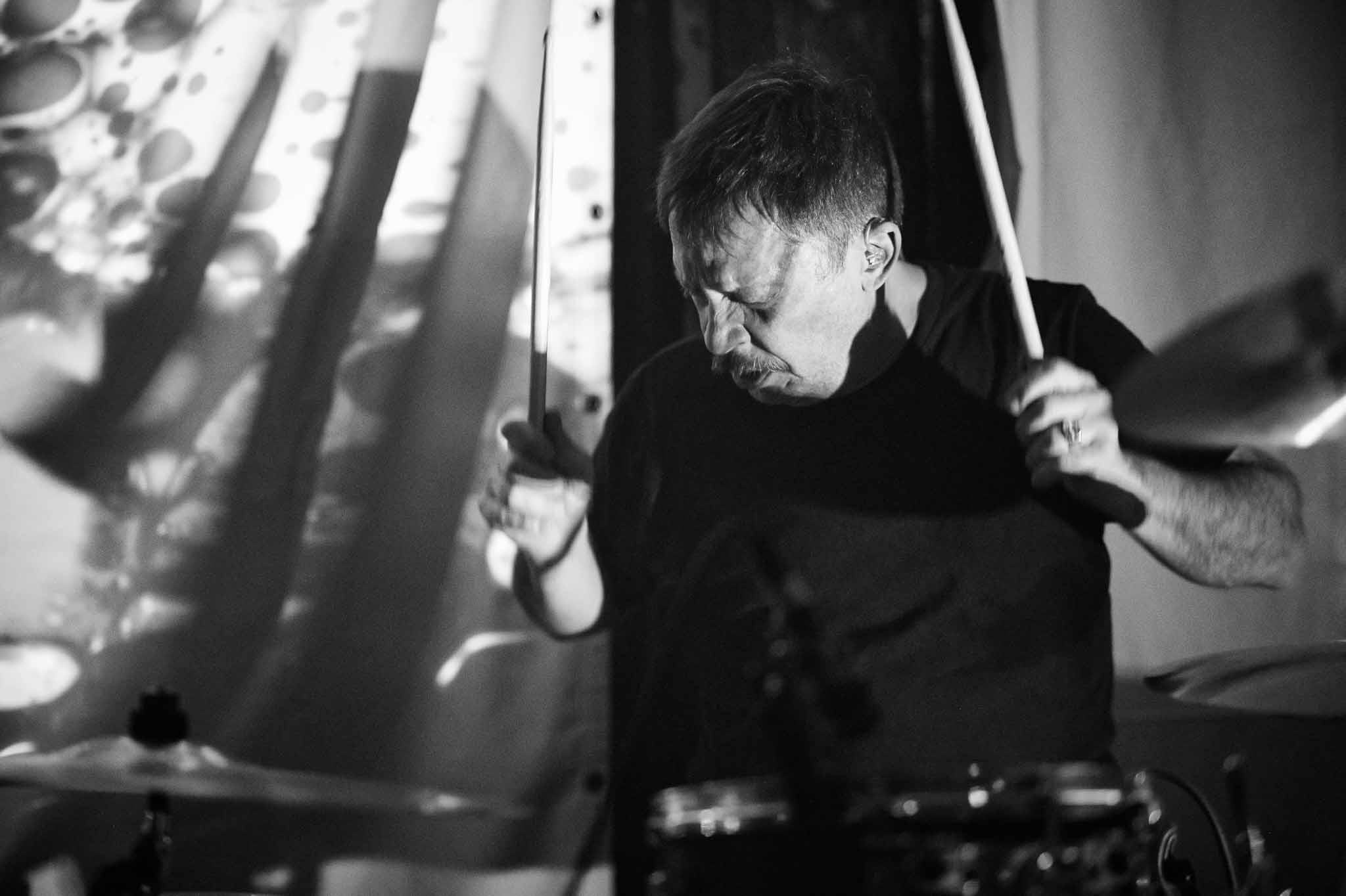 You Guitarprayer / T-Stube – Rendsburg 2025 / Pictures by Nico Rutschmann