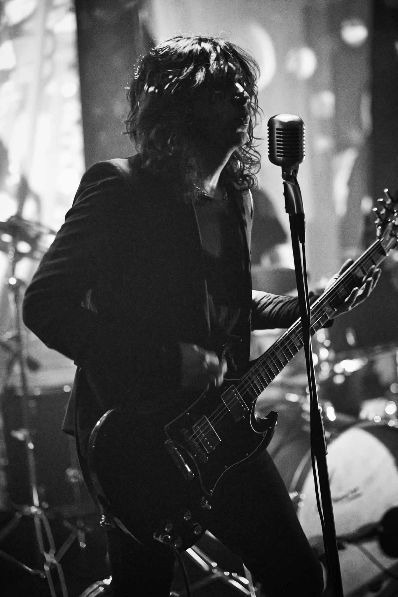 You Guitarprayer / T-Stube – Rendsburg 2025 / Pictures by Nico Rutschmann