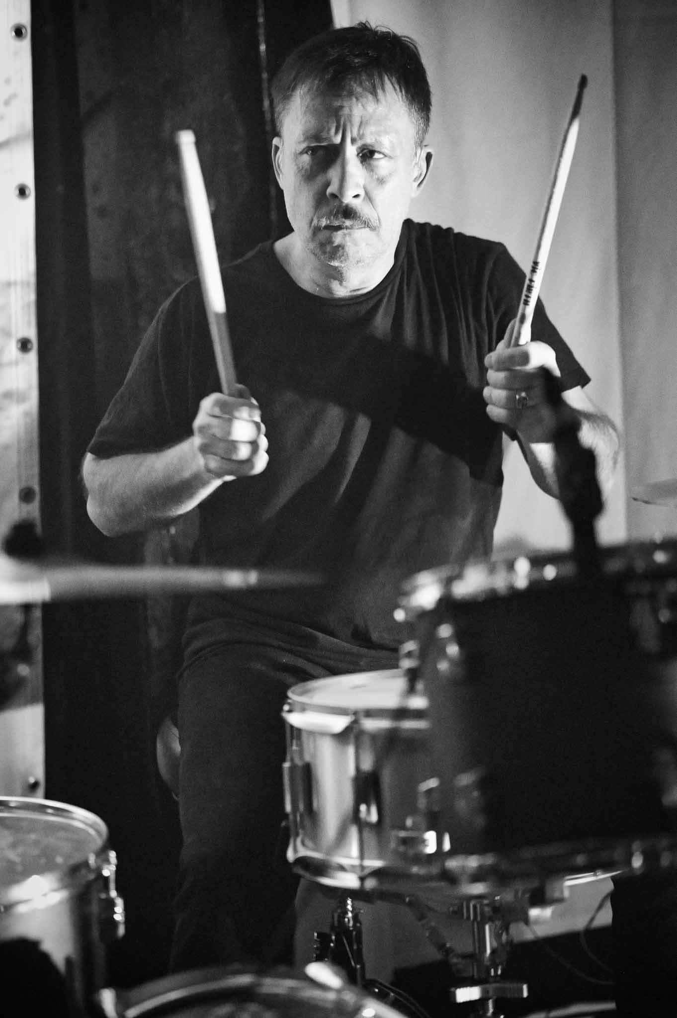 You Guitarprayer / T-Stube – Rendsburg 2025 / Pictures by Nico Rutschmann