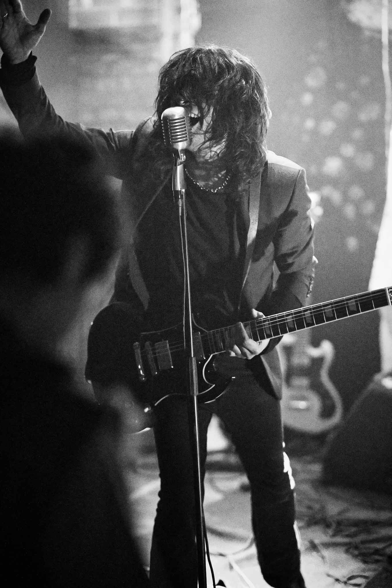 You Guitarprayer / T-Stube – Rendsburg 2025 / Pictures by Nico Rutschmann