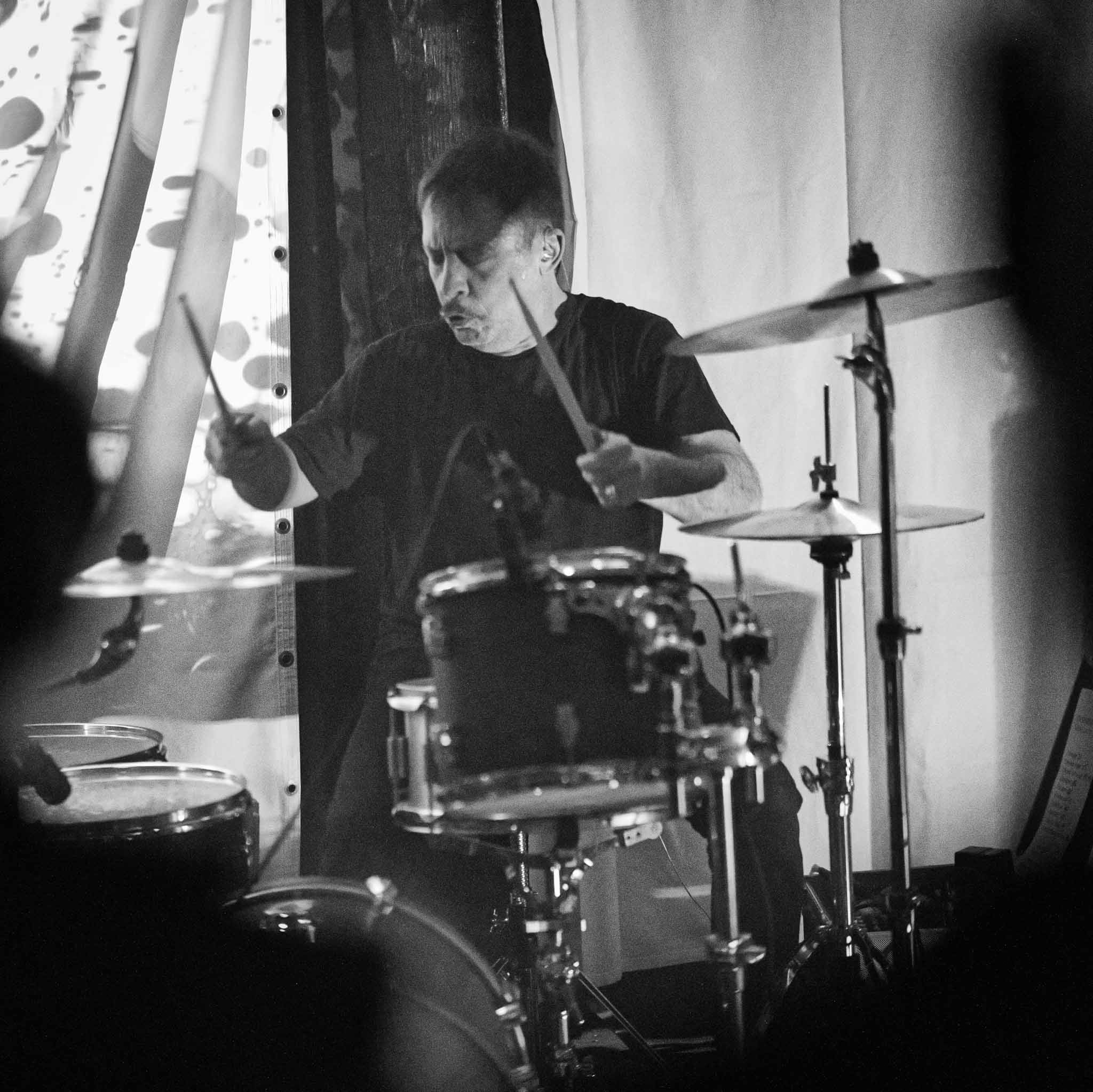 You Guitarprayer / T-Stube – Rendsburg 2025 / Pictures by Nico Rutschmann