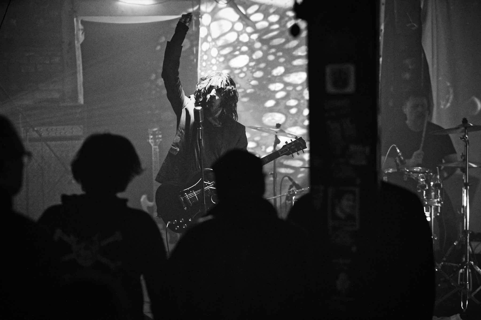 You Guitarprayer / T-Stube – Rendsburg 2025 / Pictures by Nico Rutschmann